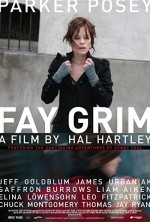 Fay Grim (2006) afişi