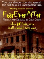 Fear Ever After (2007) afişi