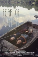 Fear of Water (2016) afişi