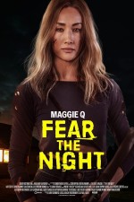 Fear the Night (2023) afişi