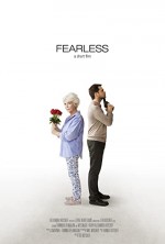 Fearless (2014) afişi