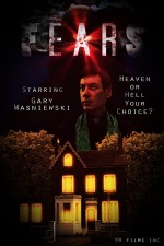 Fears (2016) afişi