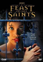 Feast Of All Saints (2001) afişi