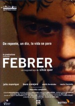 Febrer (2004) afişi