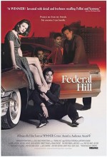 Federal Hill (1994) afişi
