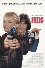 Federaller (1988) afişi