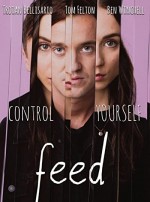 Feed (2017) afişi