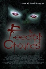 Feeding Grounds (2006) afişi