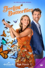 Feeling Butterflies (2022) afişi