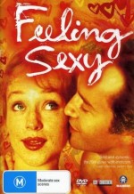 Feeling Sexy (1999) afişi