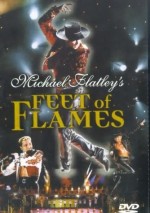 Feet Of Flames (1998) afişi