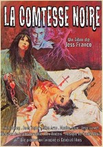 Female Vampire (1973) afişi