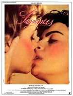 Femmes (1983) afişi