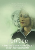 Fenced (2017) afişi