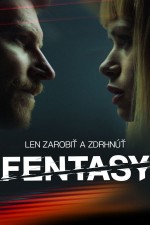 Fentasy (2024) afişi