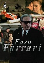 Ferrari (2003) afişi