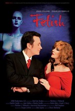 Fetish (2010) afişi