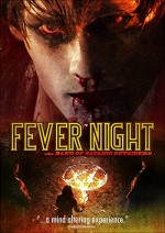 Fever Night (2009) afişi