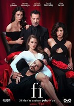 Fi (2017) afişi