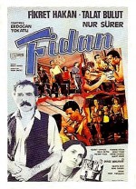 Fidan (1984) afişi