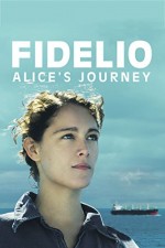 Fidelio, l'odyssée d'Alice (2014) afişi
