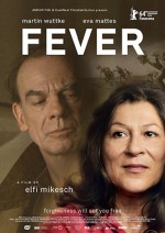 Fieber (2014) afişi