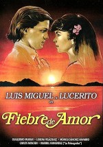 Fiebre De Amor (1985) afişi