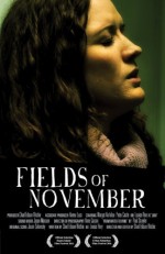 Fields Of November (2010) afişi