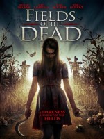 Fields of the Dead (2014) afişi