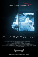 Fierce Friend (2006) afişi