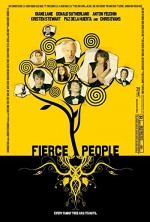 Fierce People (2005) afişi