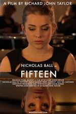 Fifteen (2012) afişi
