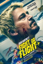 Fight or Flight (2025) afişi