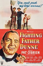 Fighting Father Dunne (1948) afişi