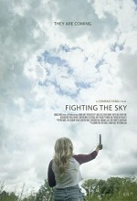 Fighting the Sky (2018) afişi