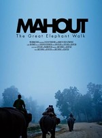 Fil Sürücüsü : Büyük Fillerle Yürümek (2014) afişi