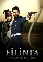 Filinta (2014) afişi