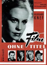 Film Ohne Titel (1948) afişi