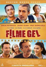 Filme Gel (2023) afişi