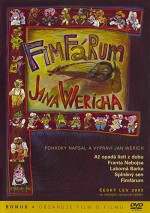 Fimfárum Jana Wericha (2002) afişi