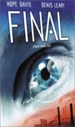 Final (2001) afişi