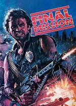 Final Mission (1984) afişi