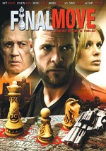 Final Move (2006) afişi