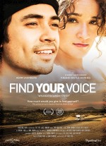 Find Your Voice (2020) afişi