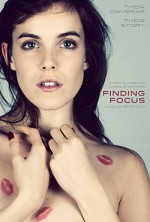 Finding Focus (2012) afişi