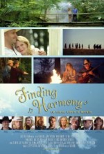 Finding Harmony (2013) afişi