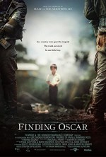 Finding Oscar (2016) afişi