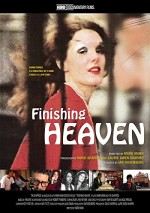 Finishing Heaven (2008) afişi