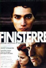 Finisterre, Donde Termina El Mundo (1998) afişi