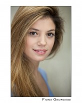 Fiona Georgiadi fotoğrafı
